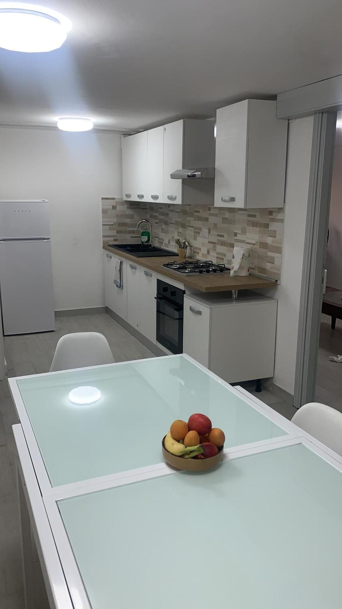 Holiday home La Taverna Sul Mare Civitavecchia
