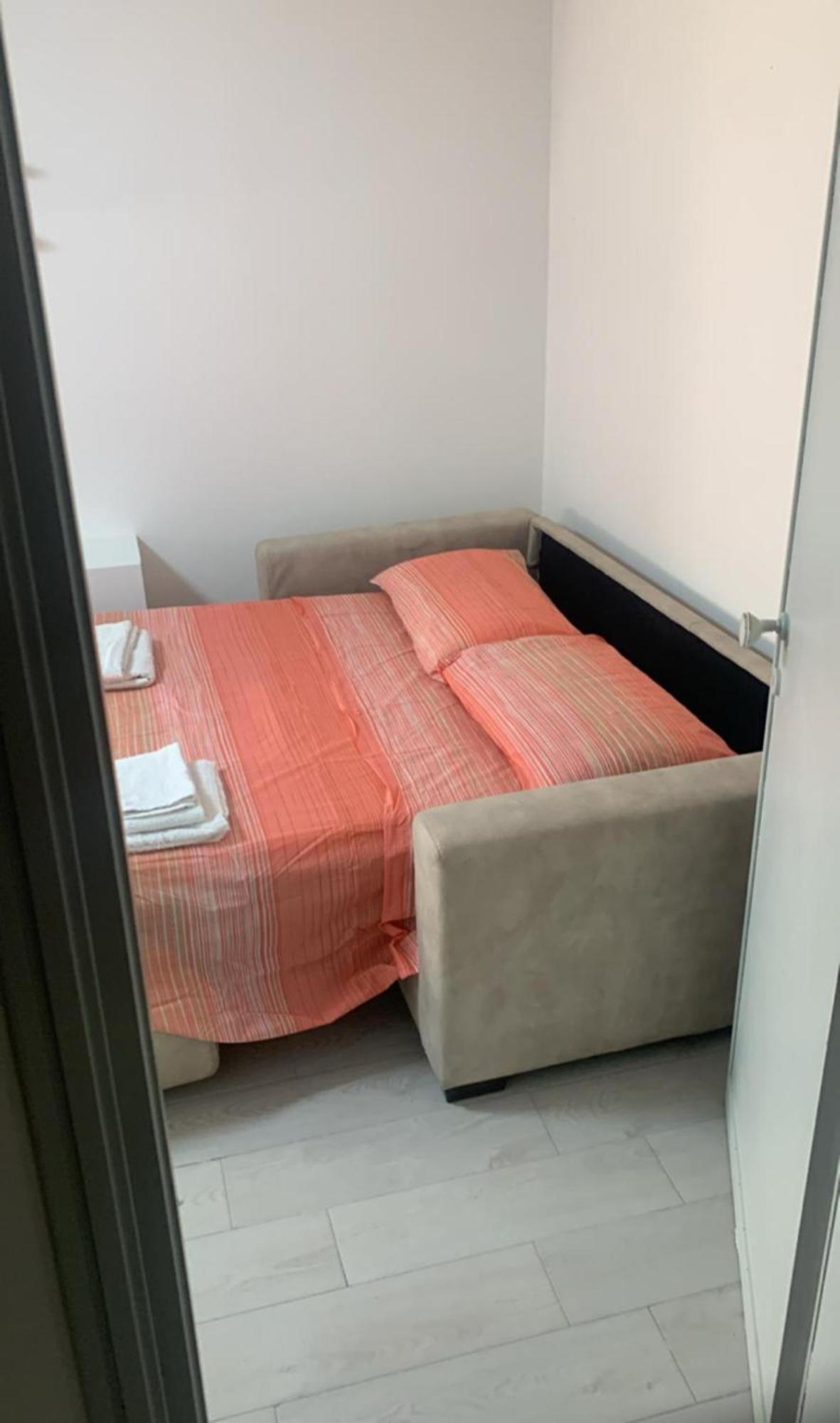 Holiday home La Taverna Sul Mare Civitavecchia