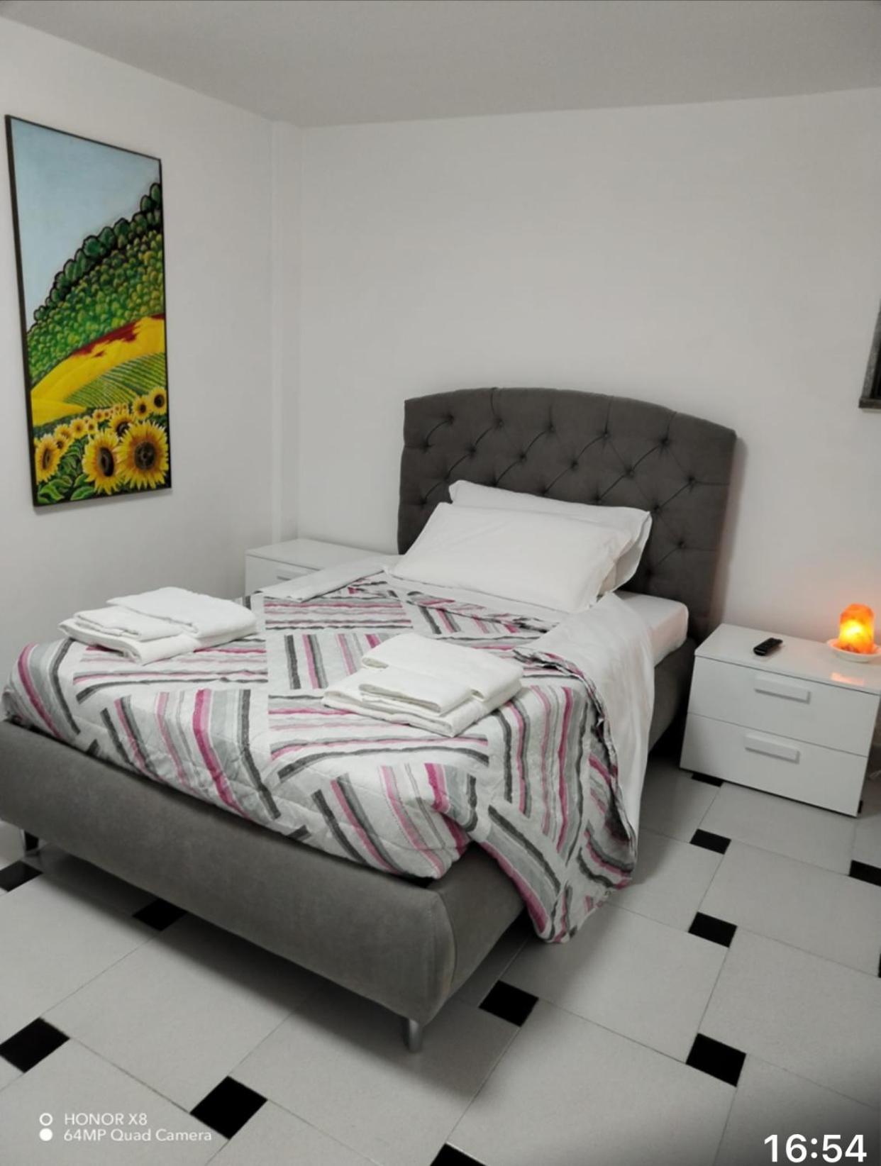 Holiday home La Taverna Sul Mare Civitavecchia