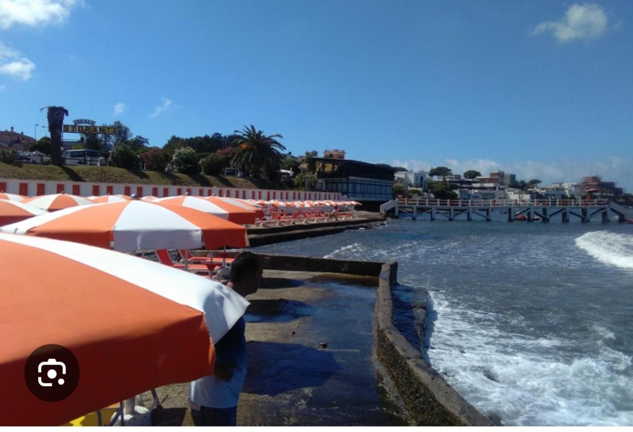 Holiday home La Taverna Sul Mare *